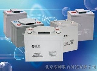 供应GFM-2000C2V系列山东圣阳蓄电池参数北京总代理圣阳报价