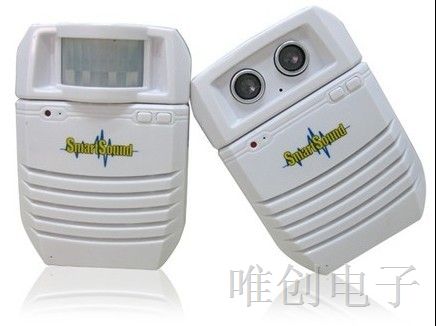 供应WT10S0950L方向识别语音提示器