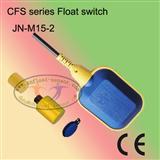 浮球液位控制开关 线缆式浮球开关JN-M15-2