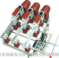 供应FZN25-12RD/125-31.5高压真空负荷开关