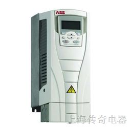 供应厂家原装变频器ACS550-01-072A-4一般应用电子元器件