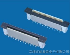 Ӧ0.5mmʽȫFPC