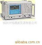 Advantest(爱德万)U3772便携式频谱分析仪