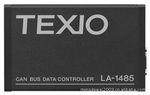 Texio（德士）原建伍数字测试设备
