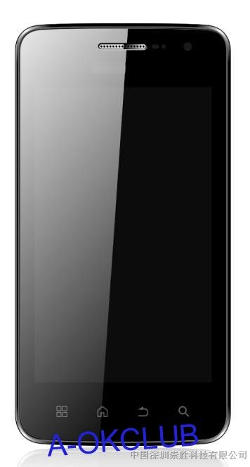 供应G3 TD系列 安卓智能手机 A-OKCLUB