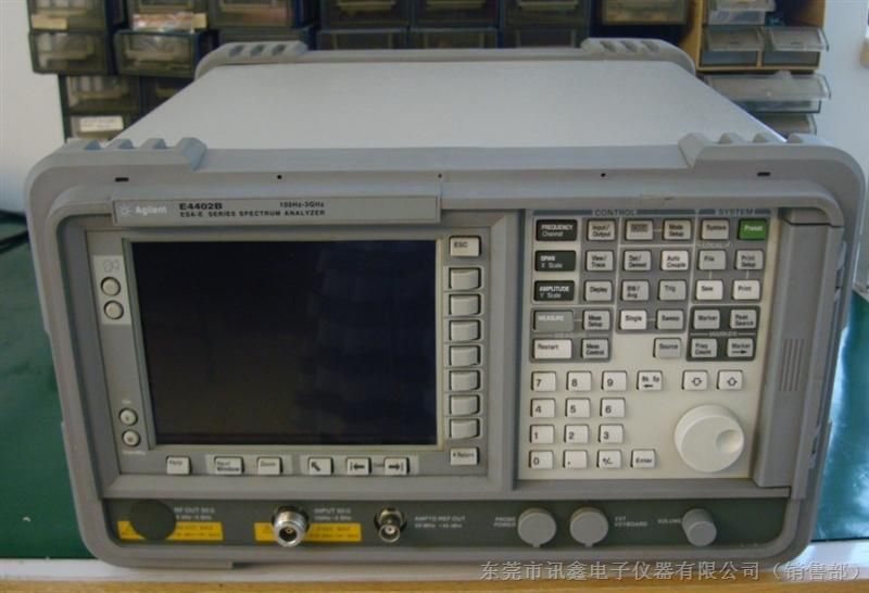 供应E4402B频谱分析仪E4402B