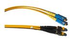 SC/APC SM DX单模双芯光纤跳线