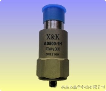 供应AD500-1H压电加速度传感器