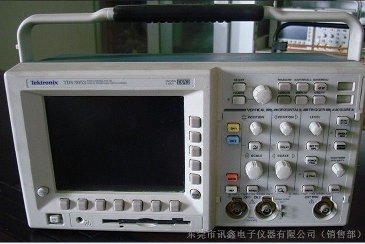 供应TDS3052示波器