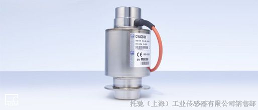 供应HBM传感器C16AC3/40T