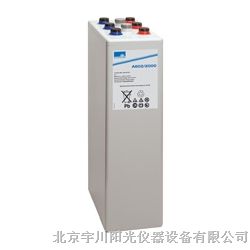 供应四川德国阳光蓄电池A600/500系列厂家报价