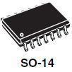 原装意法ST集成电路L6563贴片 LED电源驱动IC