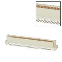 CONN HEADER 100POS .6MM GOLD SMD | H11512-ND | FX8C-100P-SV1(91) | Digi-Key Corp.