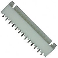 CONN HEADER XH TOP 13POS 2.5MM | 455-2260-ND | B13B-XH-A(LF)(SN) | Digi-Key Corp.