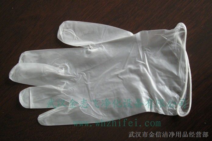 供应优质性PVC手套,武汉PVC手套厂家