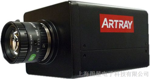 供应500万千兆网相机/ARTCAM-625KY-GIGE/视觉集成检测