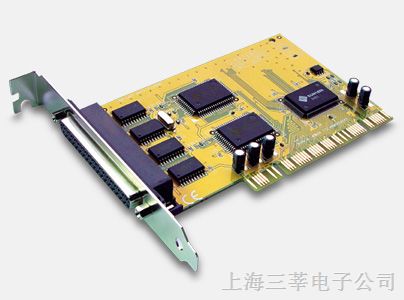 供应4056A PCI转4口RS232 多串口卡