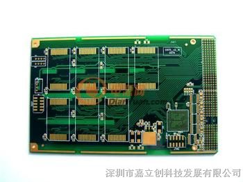 供应双面覆铜板pcb，双面覆铜板PCB线路板批发