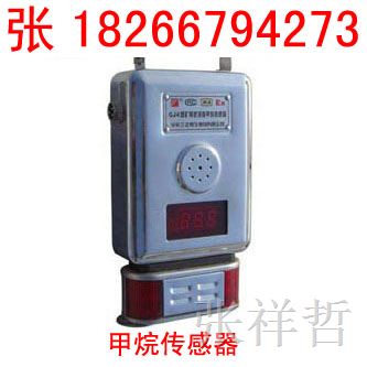 GJ*高低浓度甲烷传感器