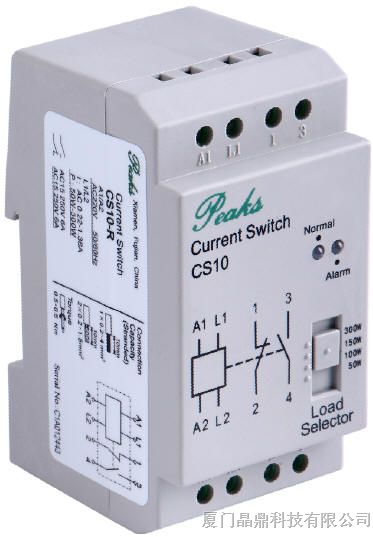 供应CS10-R电流开关