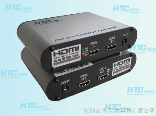 供应HDMI光端机|针对地铁PIS系统特地研发