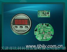 供应BL-Y102压力变送器电路板