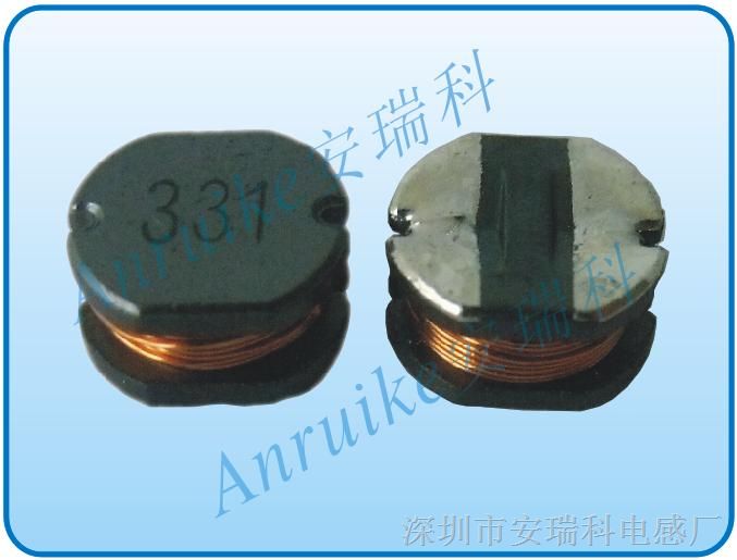 CD43-10UH电感，贴片电感生产厂家
