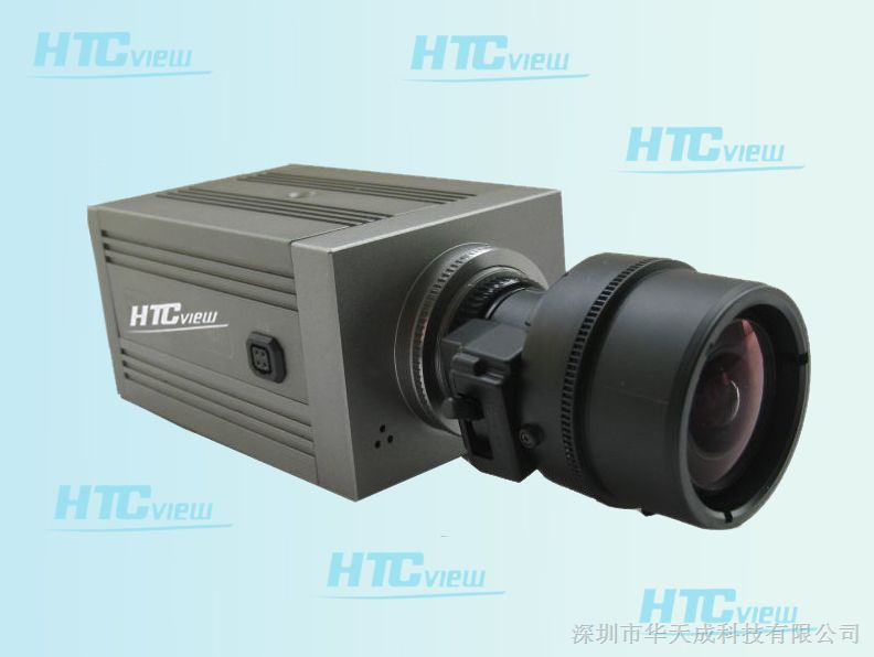 供应HD-SDI摄像机|镜头与摄像机匹配决定图像效果