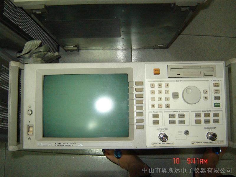 供应  HP8714C/ HP8714C/ 网络分析仪