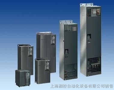 西门子变频器MM430上海总代理