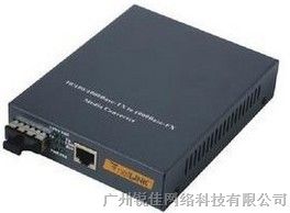 供应Netlink单模收发器（HTB-GS-03）千兆单模光纤收发器价格