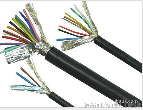 供应上海护套电缆 CCC国标 RVV RVVP RVVSP