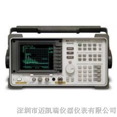 8594E频谱分析仪中文说明书