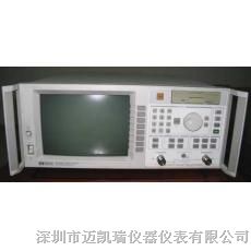 8714ET3G网络分析仪 8714ET