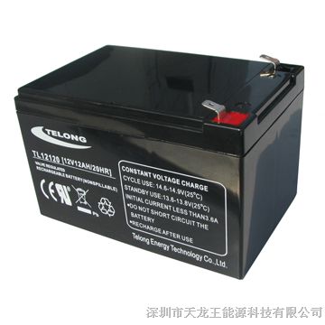 供应12V12AH铅酸蓄电池/应急照明/UPS*蓄电池