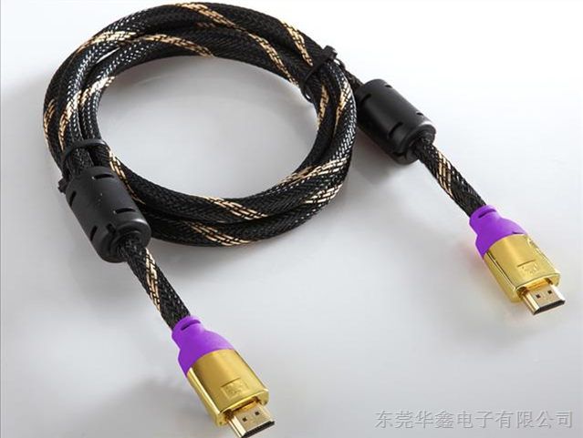 HDMI线有几种规格，苹果HDMI转换线HDMI高清视频输出线