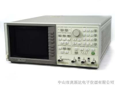 供应 HP8753D  网络分析仪