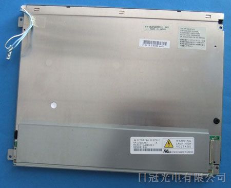 供应12.1英寸三菱液晶屏AA121SL12 /07/SP01