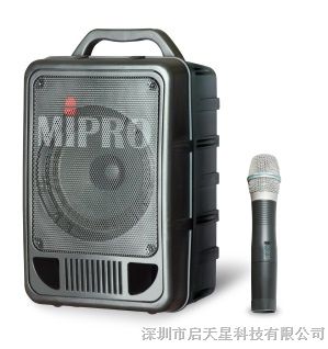 供应咪宝MA-705无线扩音机电池