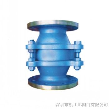 供应SFW管道阻火器