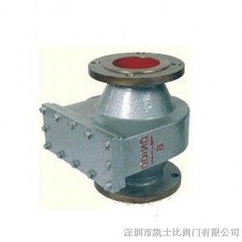 供应ZGB-2型抽屉式波纹阻火器
