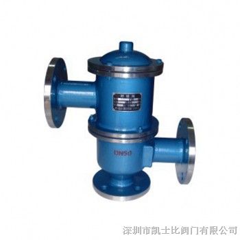 供应HXF2型带双接管阻火呼吸阀