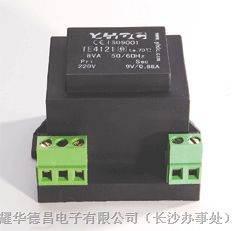 供应 8VA变压器  端子变压器