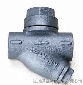 供应台湾317蒸汽疏水阀ST-8LS 317热动力疏水阀