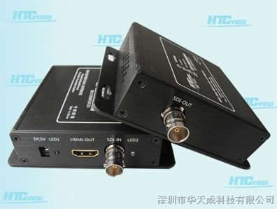 供应HD-SDI转HDMI换器|高清SDI视频显示*备件