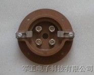供应 南京TM85/E1 0.1/30、ZQM1 90/8脉冲氢闸流电子管 管座 TM85管座