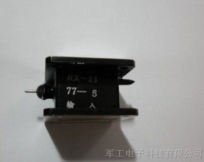 供应空气开关管RX21 微波气体放电管 RX-21放电管 RX21A电子管