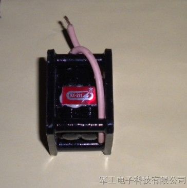 供应 RX211放电管  微波气体放电管 空气开关管 RX-211电子管