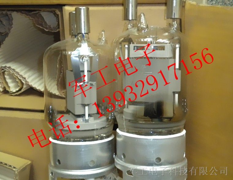 供应 北京FU-81功率发射管 电子管 FU81电子管 *器械
