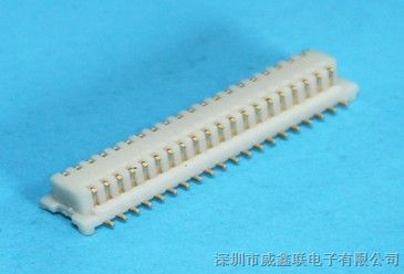 供应单槽直插0.8mm板对板